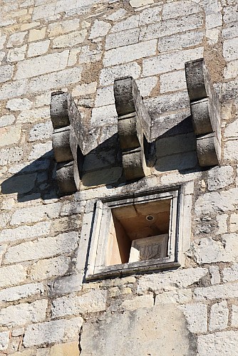 Eglise Saint Etienne