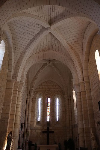 Eglise Saint Etienne