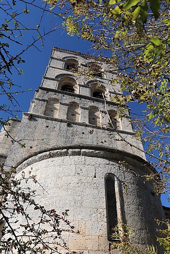 Eglise Saint-Pierre