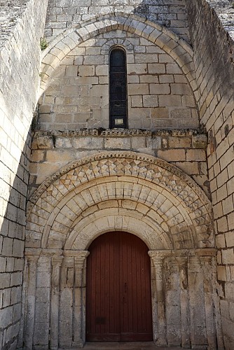 Eglise Saint Orient