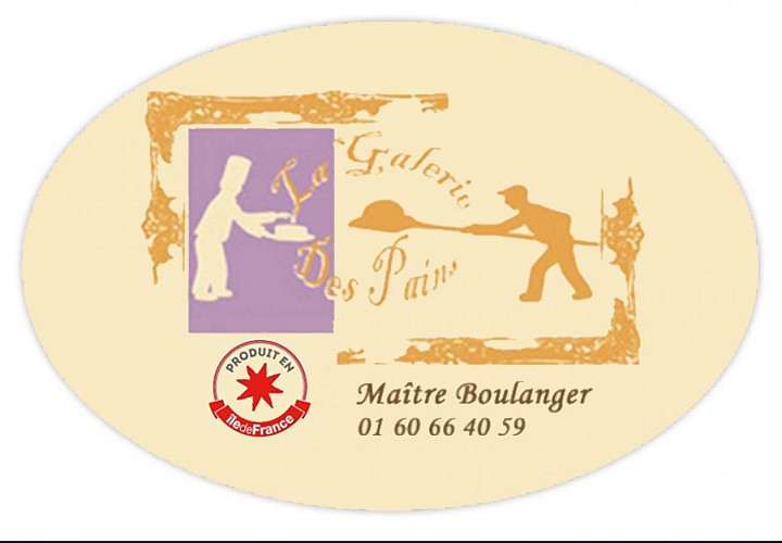 La Galerie des Pains