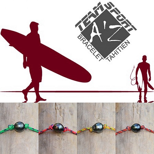 Atelier / Boutique Art' Zazimut Perle aus Tahiti Laurence Loustaneau