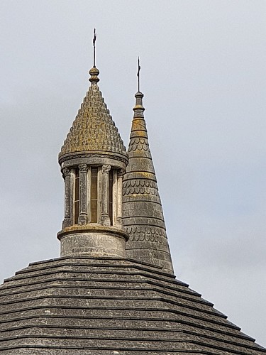 Eglise de Saint Michel