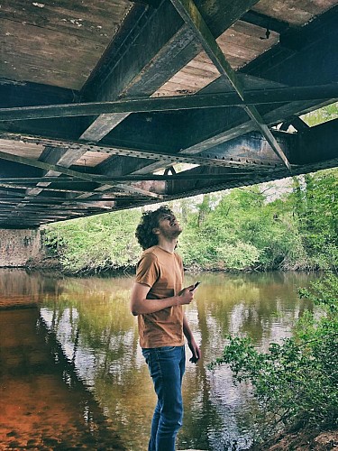 Jeu "Alice et l'autremonde" - Épisode 1 : Rencontres