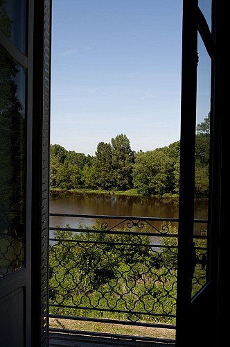 Holiday rental house of Gabin and Augustin