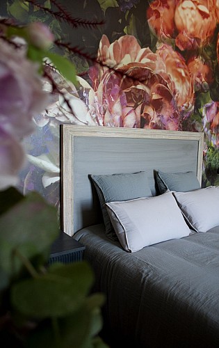 Holiday rental house of Gabin and Augustin