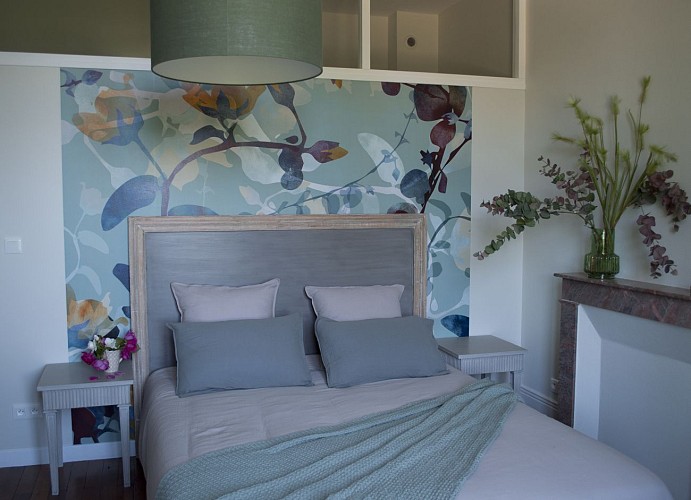 Holiday rental house of Gabin and Augustin