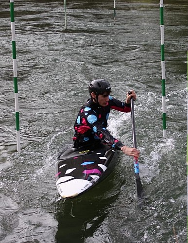 Angoulême Canoé Kayak