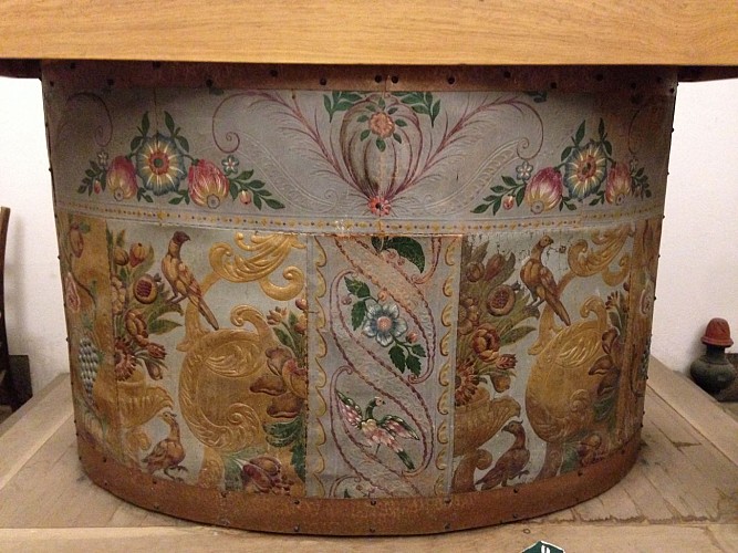 Sainte-Madeleine-kapel