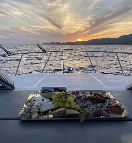 Corse Nautic Escape