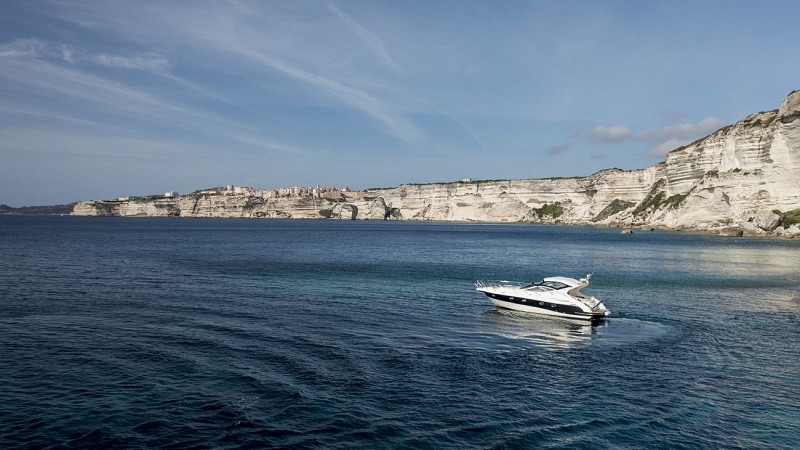 Corse Nautic Escape
