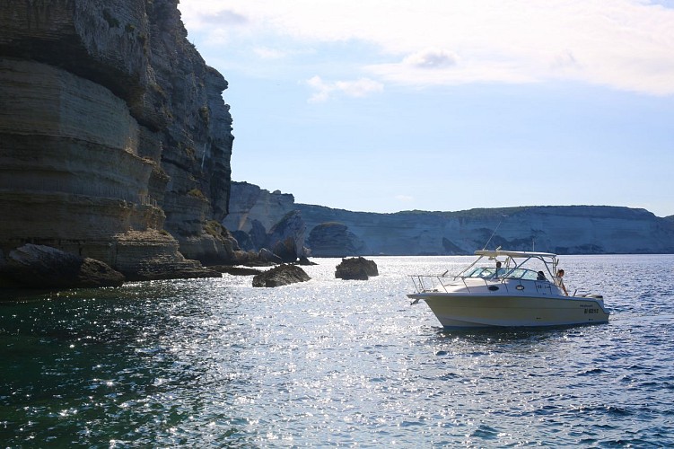 Corse Nautic Escape