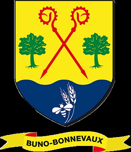 Buno Bonnevaux