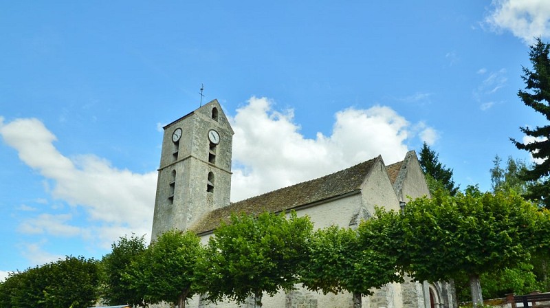 Buno Bonnevaux