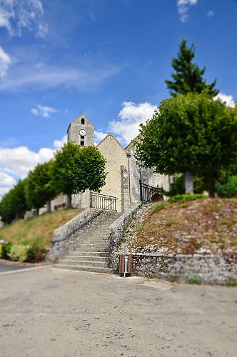 Buno Bonnevaux