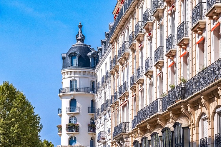 L'Astoria