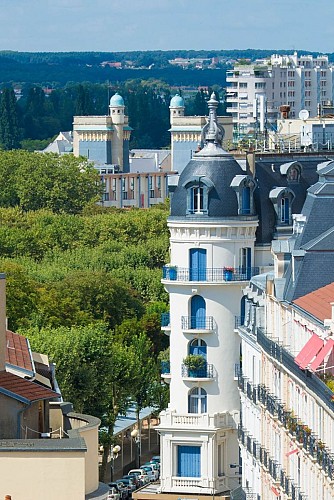 L'Astoria