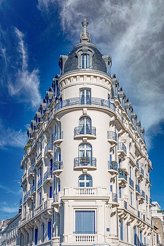 L'Astoria