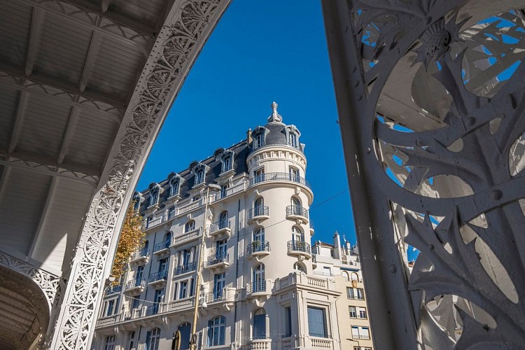 L'Astoria