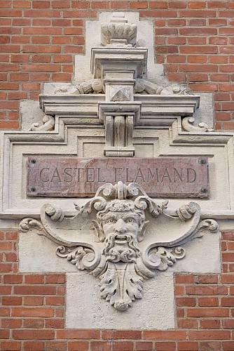 Castel Flamand
