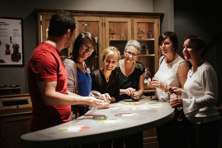 Village Café Chapuis