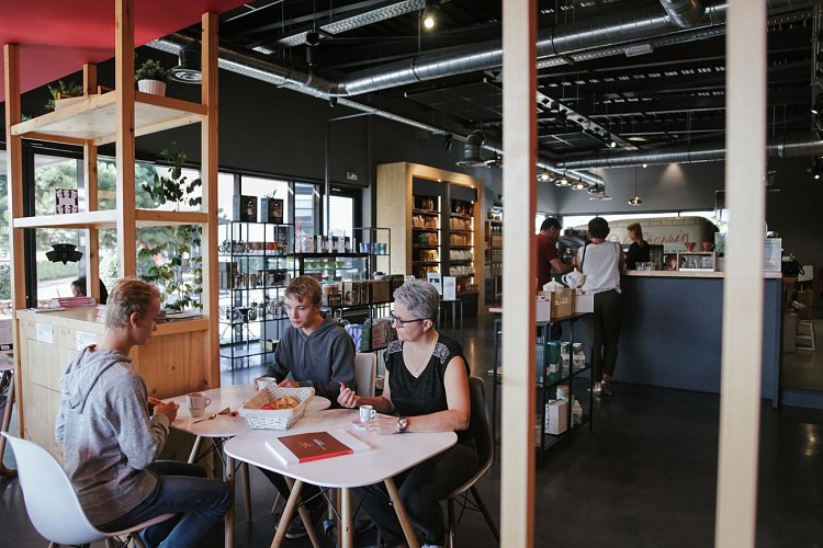 Village Café Chapuis