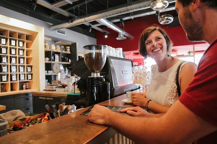 Village Café Chapuis