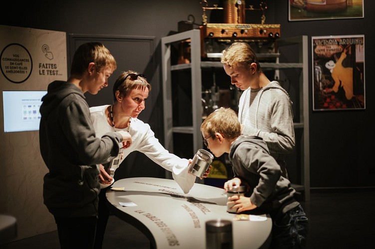 Village Café Chapuis