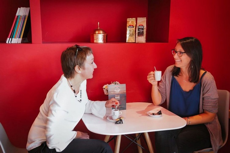 Village Café Chapuis