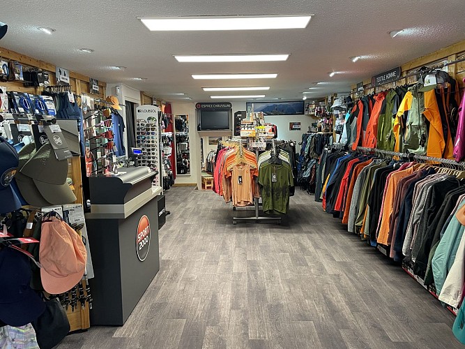 Sport Neige - Sport 2000