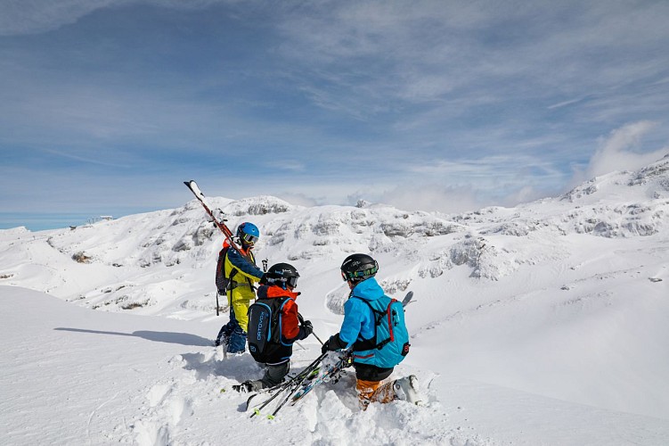 Spazio Alpino Villard de Lans/Corrençon