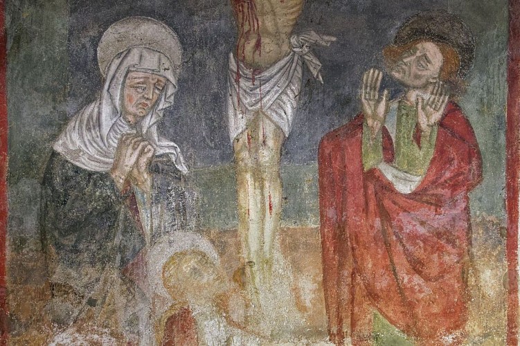 Chapelle-Notre-Dame-des-Grâces