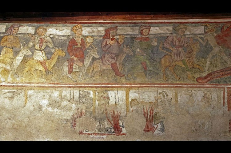 Chapelle-Notre-Dame-des-Grâces