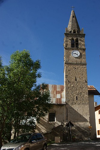 Eglise Notre-Dame de l'Annonciation