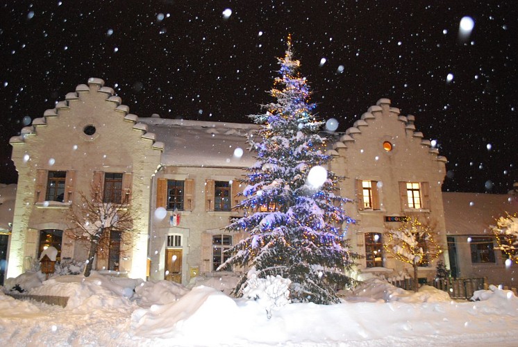 Office de Tourisme de Corrençon en Vercors
