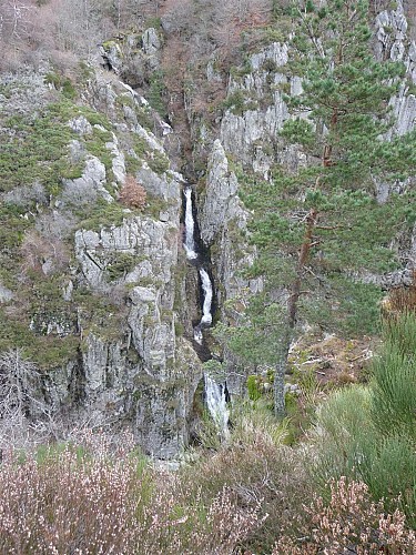 Les Gorges du Bès