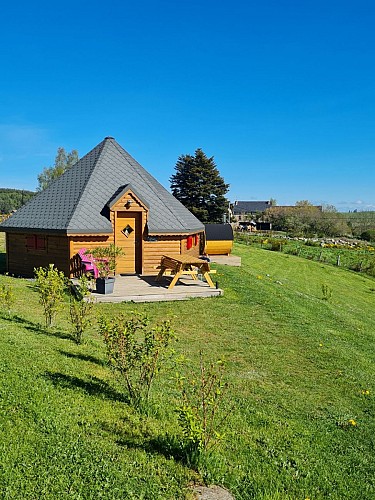 Kotas Finlandais "Les Fayards"