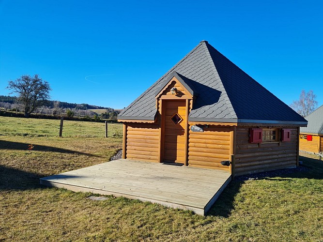 Kotas Finlandais "Les Fayards"