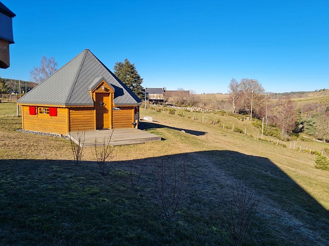 Kotas Finlandais "Les Fayards"