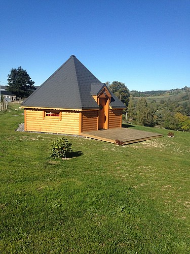 Kotas Finlandais "Les Fayards"