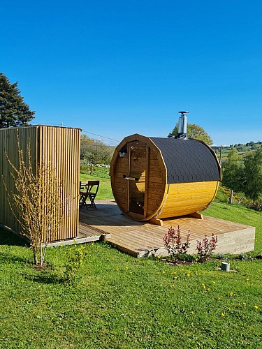 Kotas Finlandais "Les Fayards"