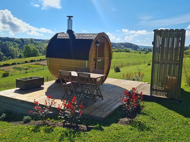 Kotas Finlandais "Les Fayards"