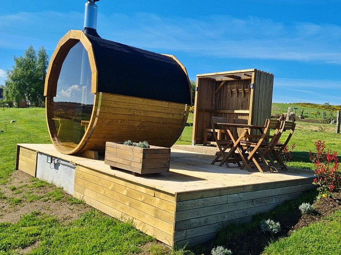 Kotas Finlandais "Les Fayards"