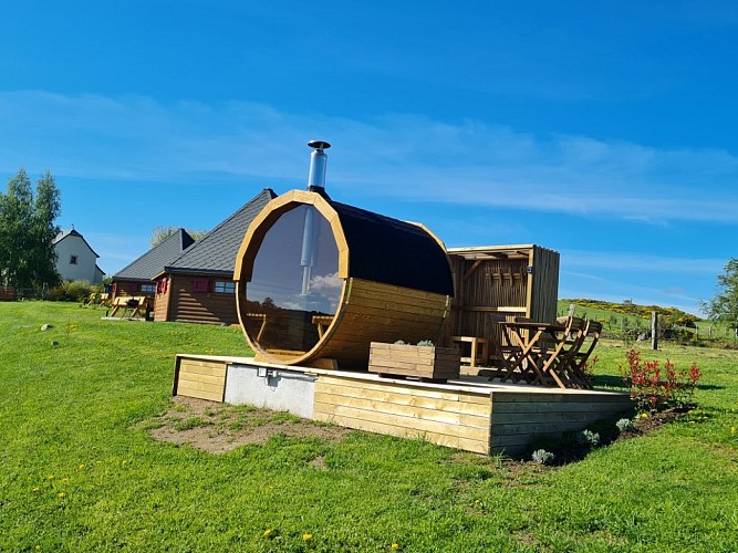 Kotas Finlandais "Les Fayards"