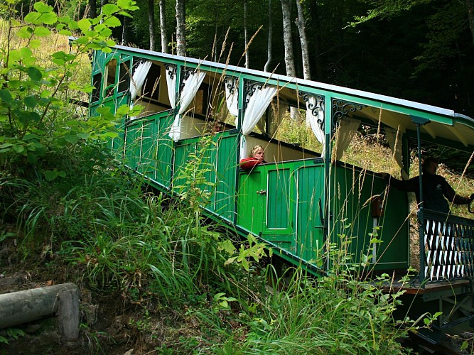 Architecture Thermale et Belle Epoque - Le Mont-Dore