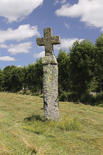 La Planèze de Saint-Flour