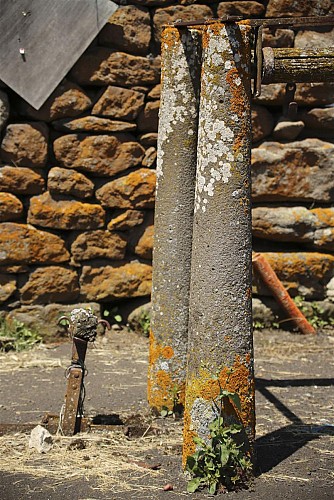 La Planèze de Saint-Flour