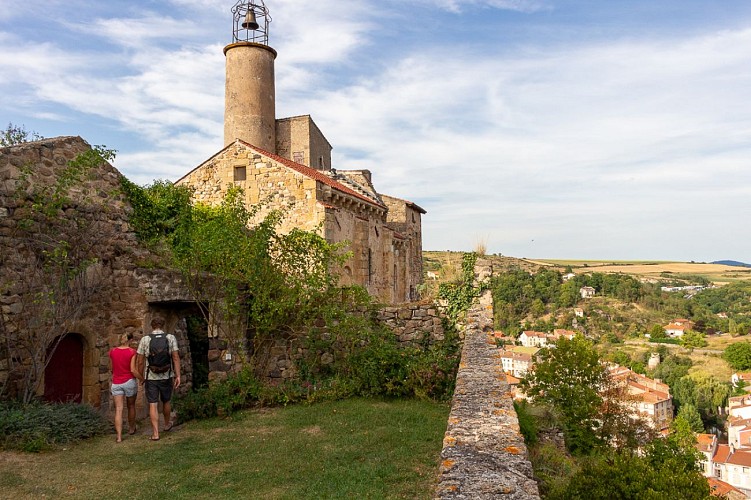 The Marchidial Gardens