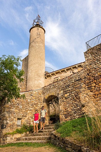 The Marchidial Gardens