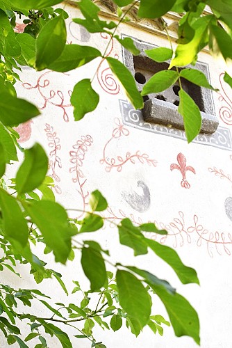 Les jardins du Marchidial